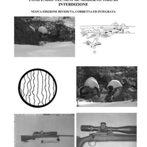 COMPENDIO TECNICO AL MODERNO TIRO DI INTERDIZIONE