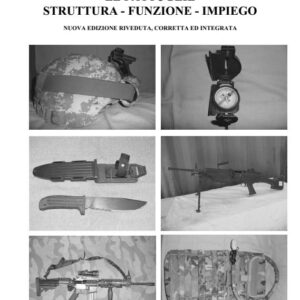 LE PATTUGLIE STRUTTURA - FUNZIONE - IMPIEGO